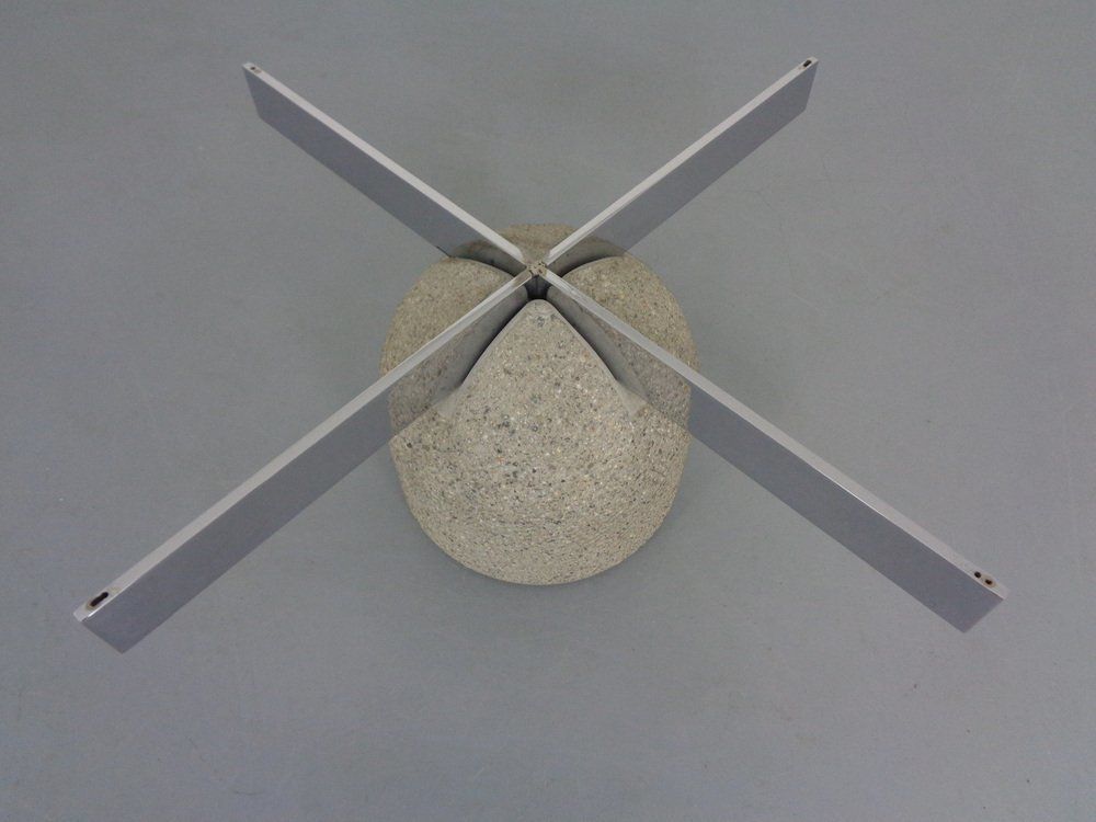 Coffee Table By Giovanni Offredi For Saporiti, Italy, 1970s photo buy