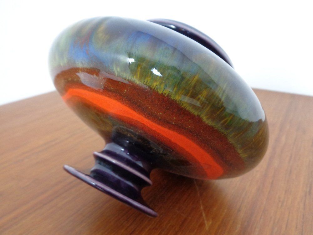 Pop Art Vase By Reneé Neue For Hutschenreuther, 1960s photo 166.0