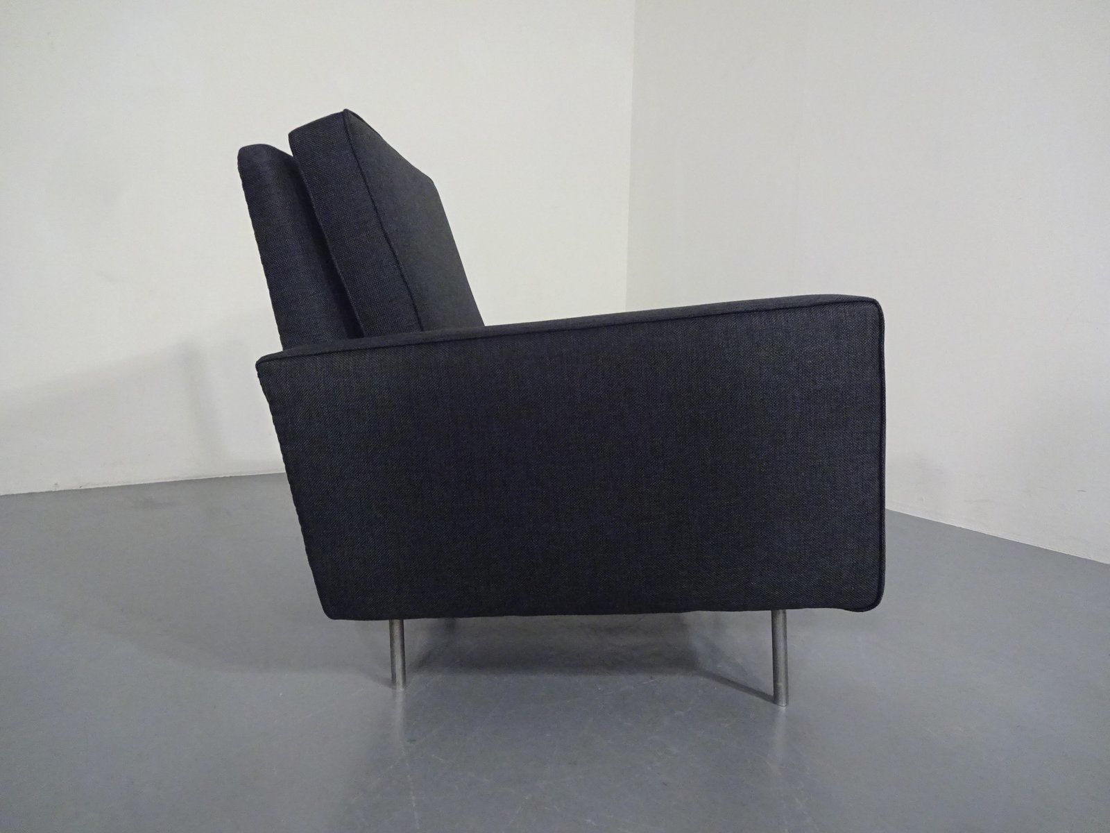 Model 25 Bc Chair By Florence Knoll Bassett For Knoll Inc Knoll International 1950s photo buy