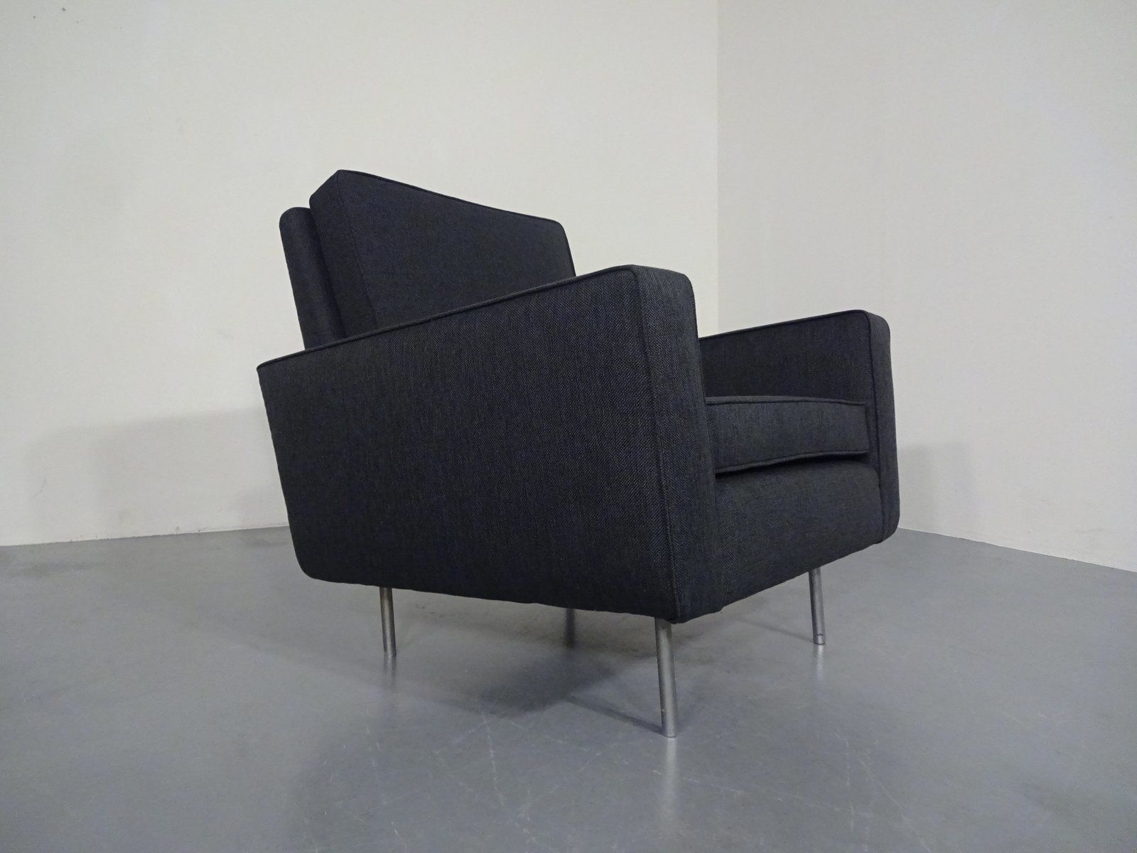 1223.0 Model 25 Bc Chair By Florence Knoll Bassett For Knoll Inc Knoll International 1950s photo