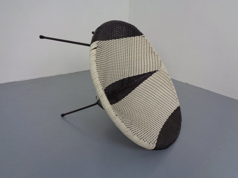 349.0 Mid Century Cocktail Chair, Netherlands, 1960s photo
