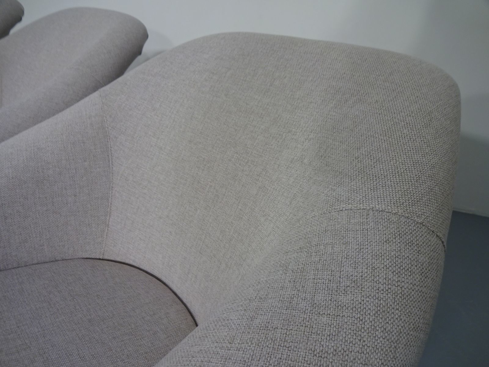 photo buy Mid Century Lounge Chairs, Set Of 4