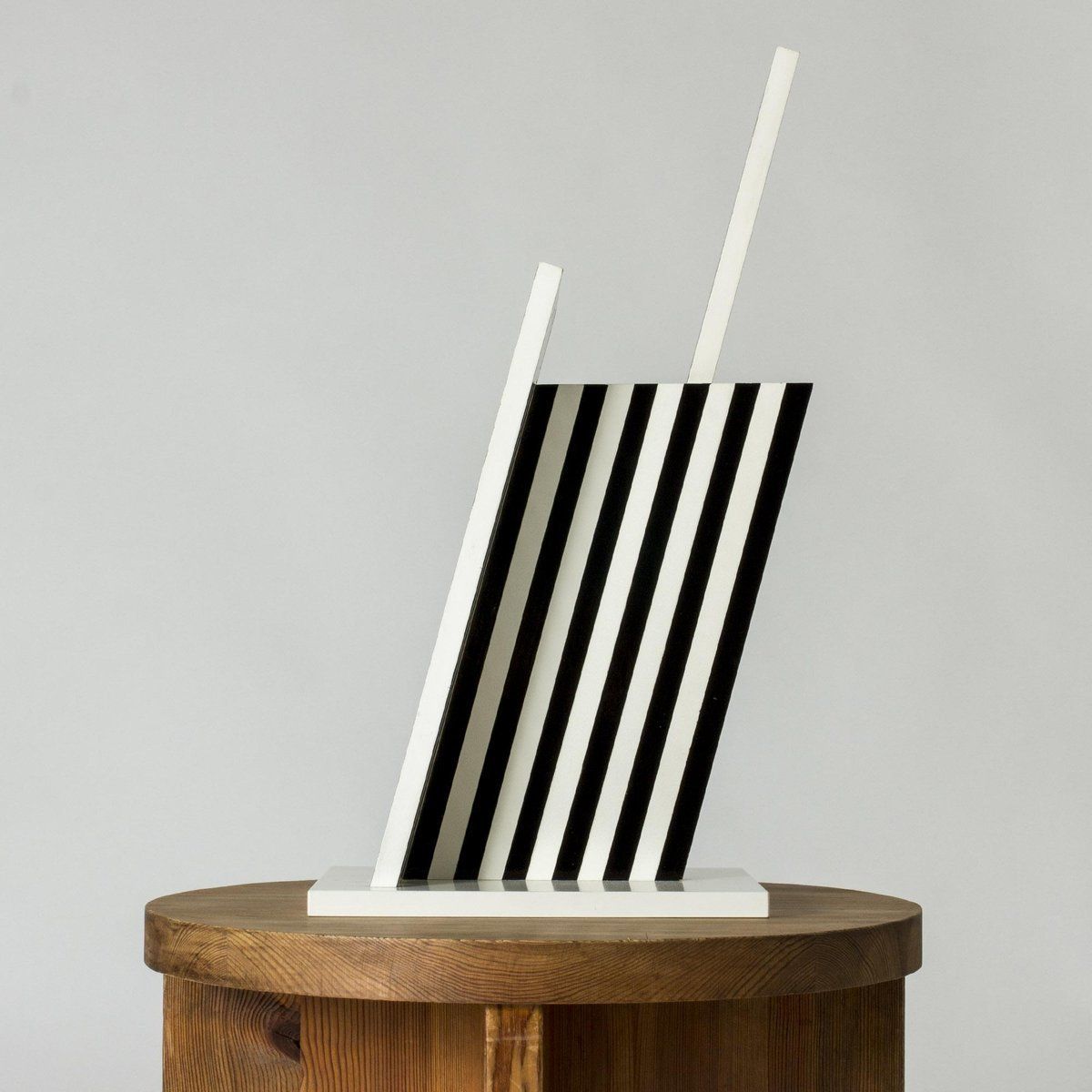 Sculpture By Lars Erik Falk, 1980 photo furniture