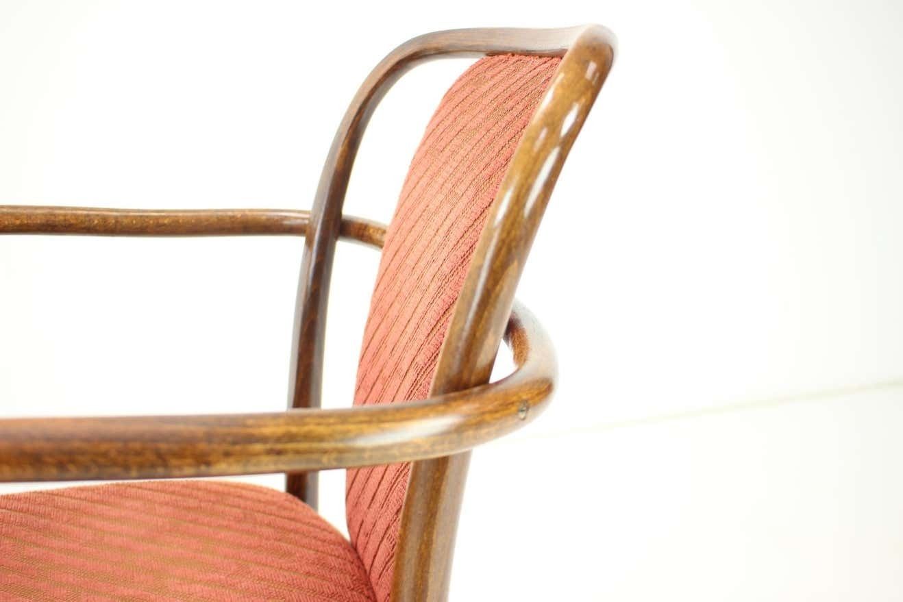 Furniture Set Of Two Bentwood Chairs, Ton 1989 photo