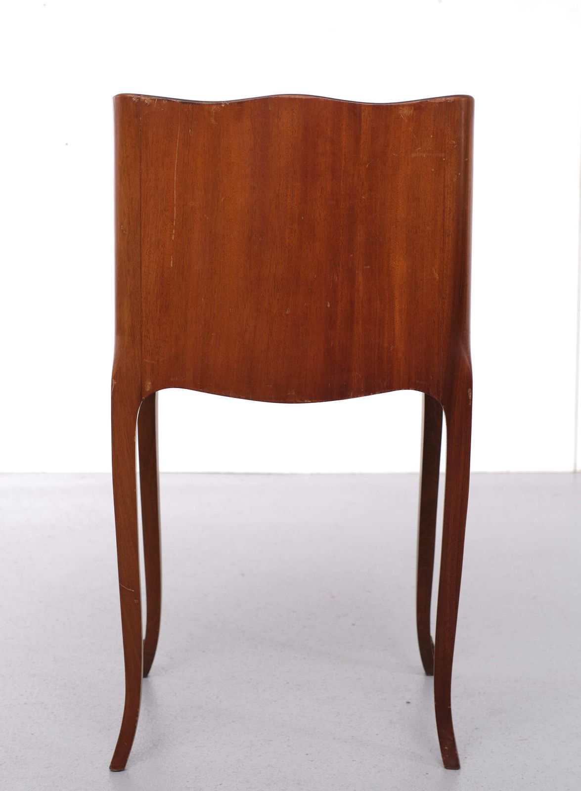 Louis XVI Style Side Table France 1930s photo vinterior