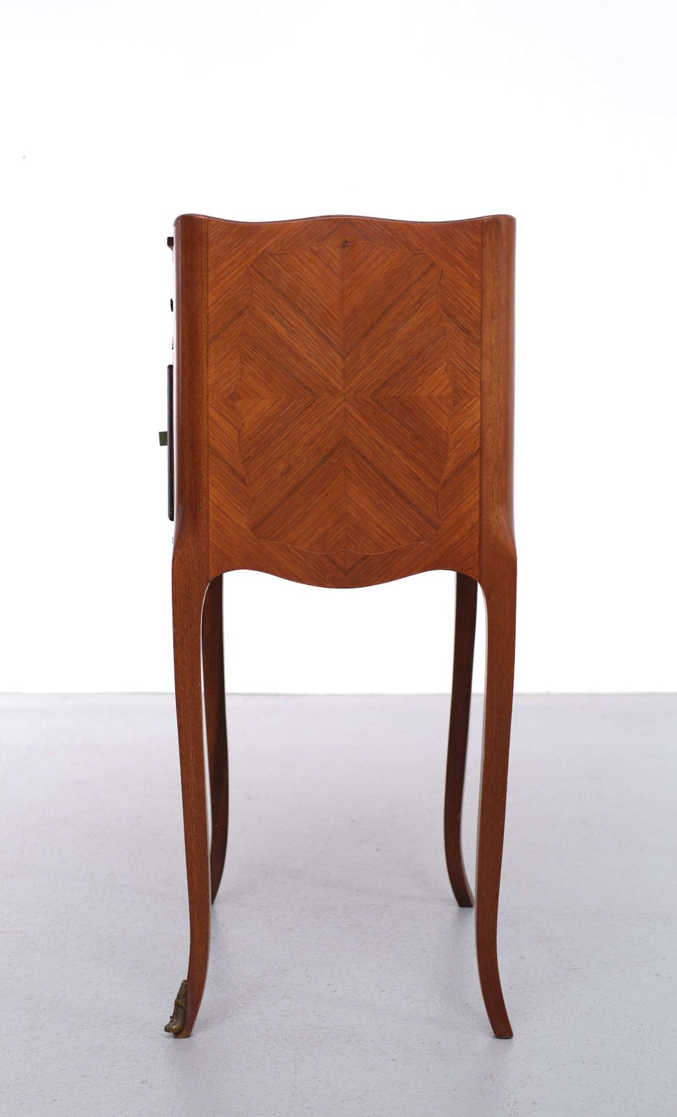 photo furniture Louis XVI Style Side Table France 1930s