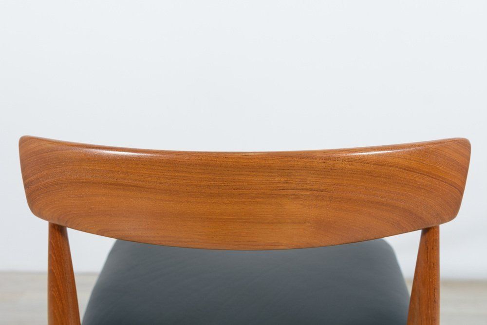 photo buy Mid Century Danish Teak Chairs From Farsö Stolefabrik, Denmark, 1960s, Set Of 6