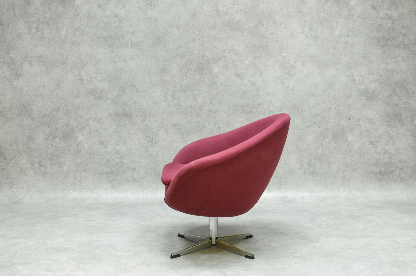 photo vinterior Folke Armchair