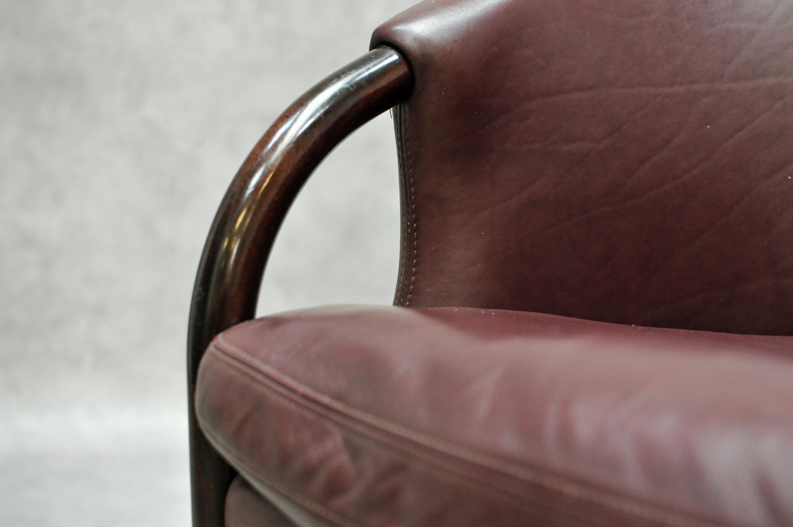 Opus Armchair, 1980s, Vintage photo vintage