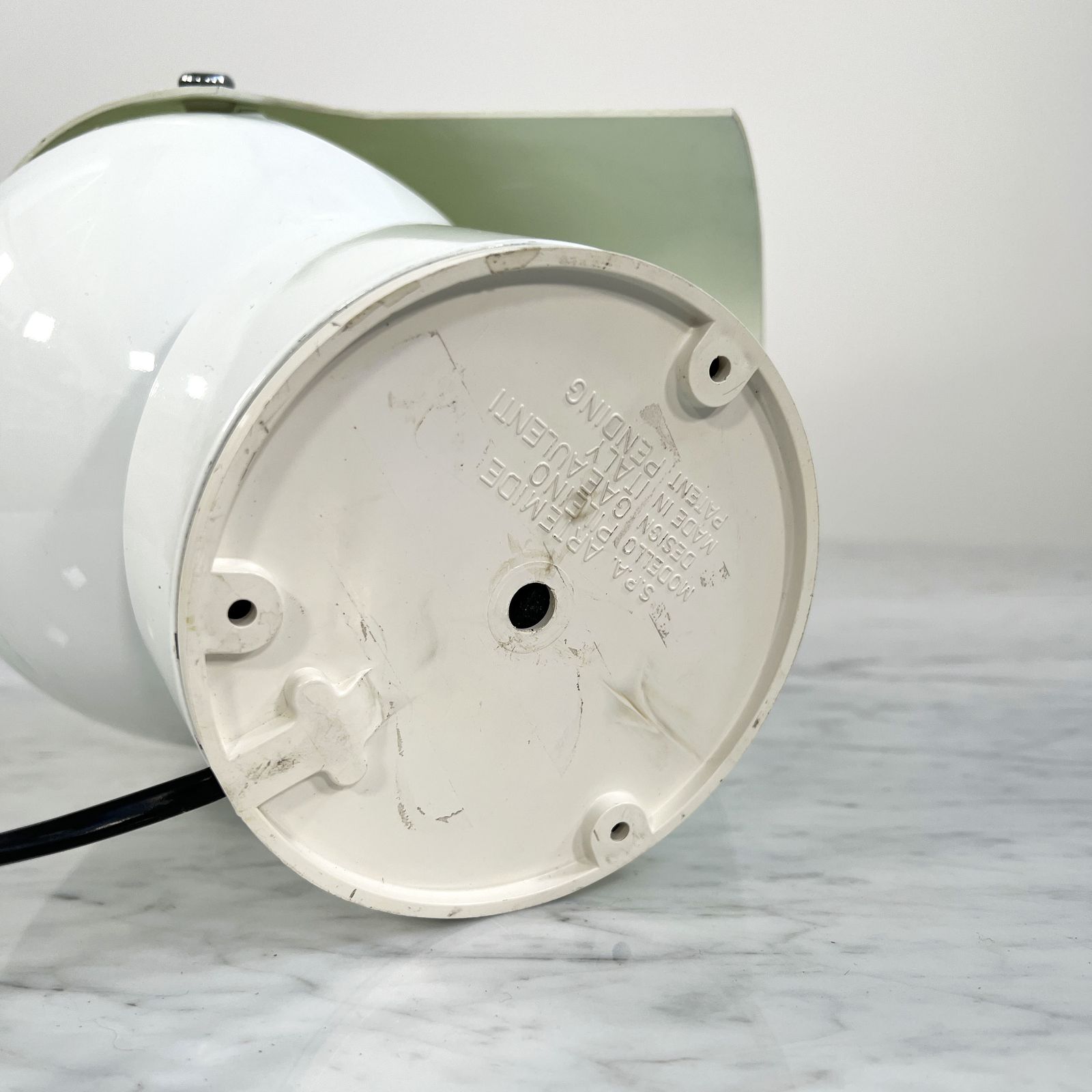 Pileino Table Lamp By Gae Aulenti For Artemide, 1970s photo buy