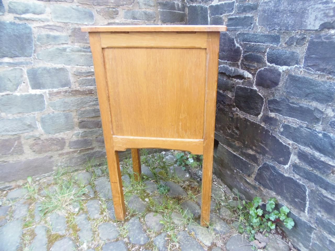 495.0 Arts & Crafts Pair   Arthur Simpson photo