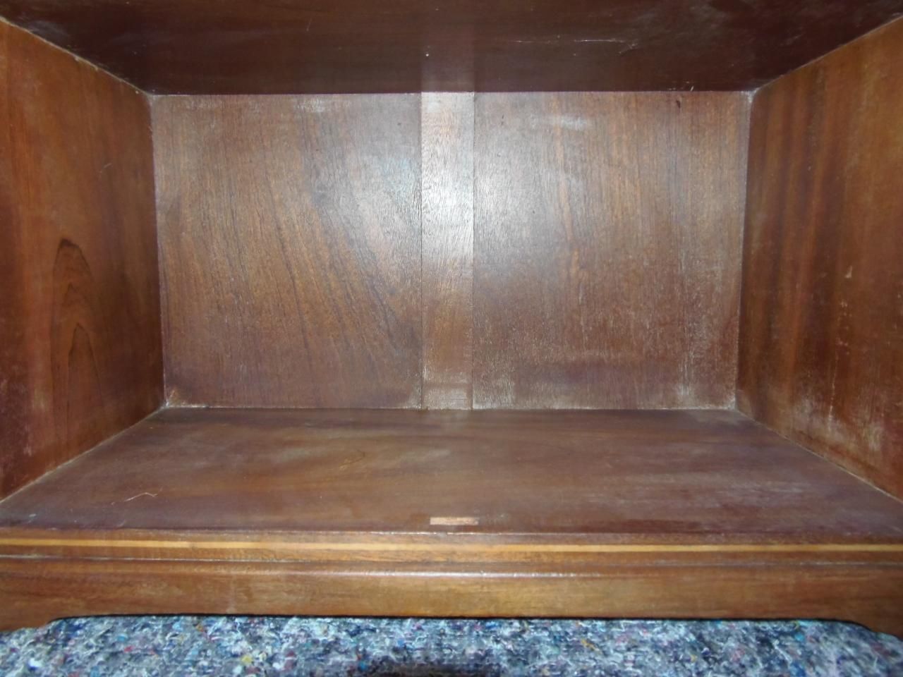 Cotswold School Cabinet, 1930s photo Furniture