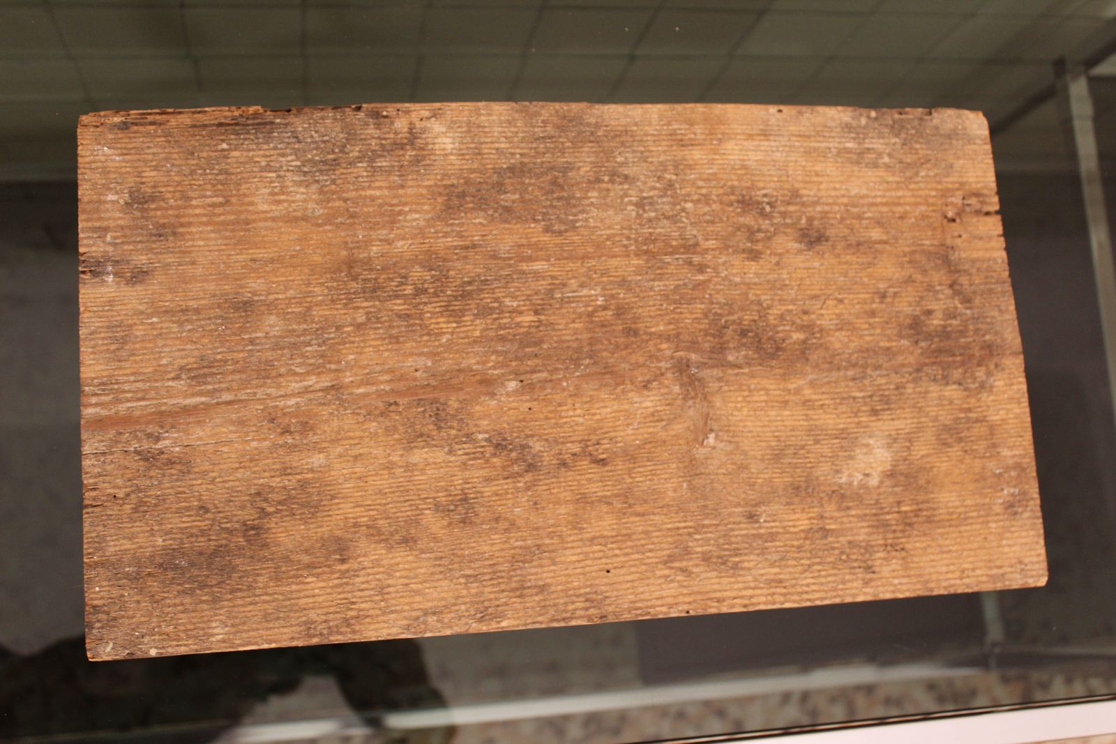 Antica Decorazione Da Soffitto, Italia 1800s photo vinterior