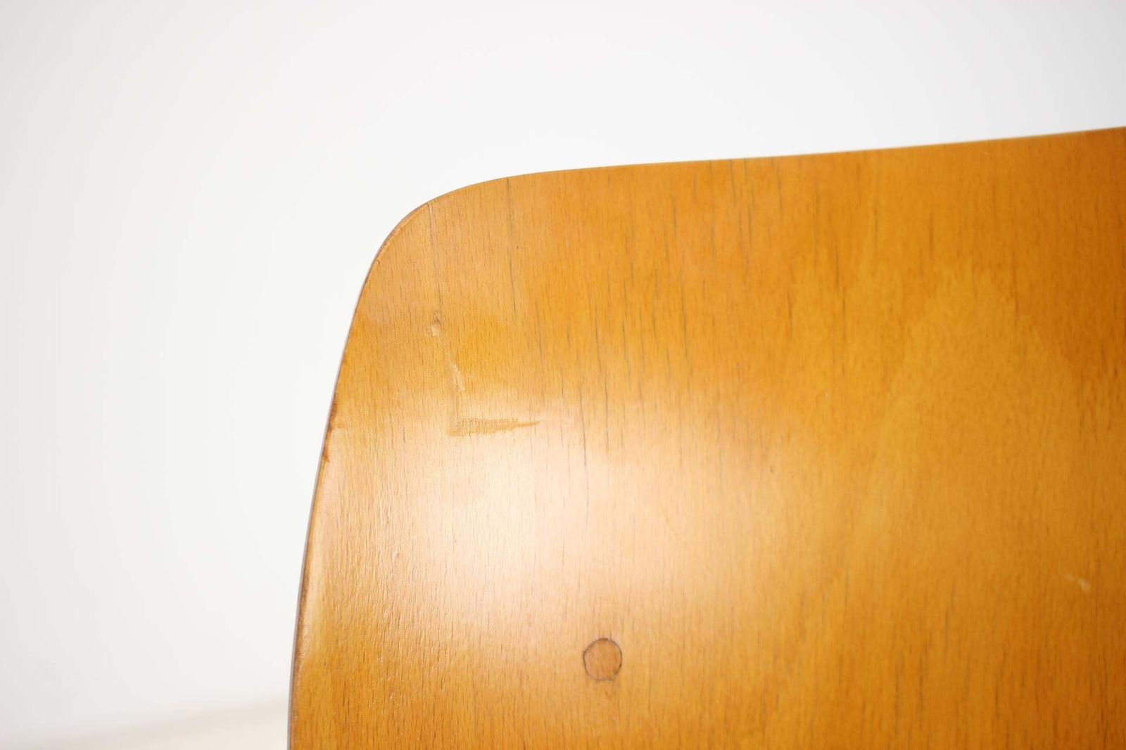 Pair Of Chairs By Ton, 1965 Czechoslovakia photo Furniture