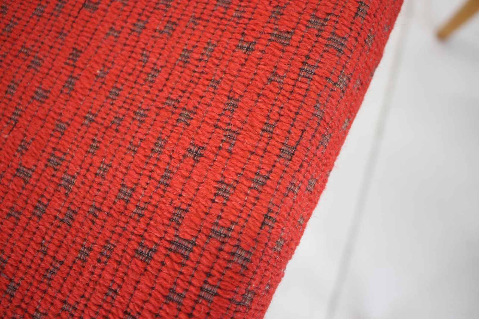 photo vinterior Pair Of Chairs By Ton, 1965 Czechoslovakia