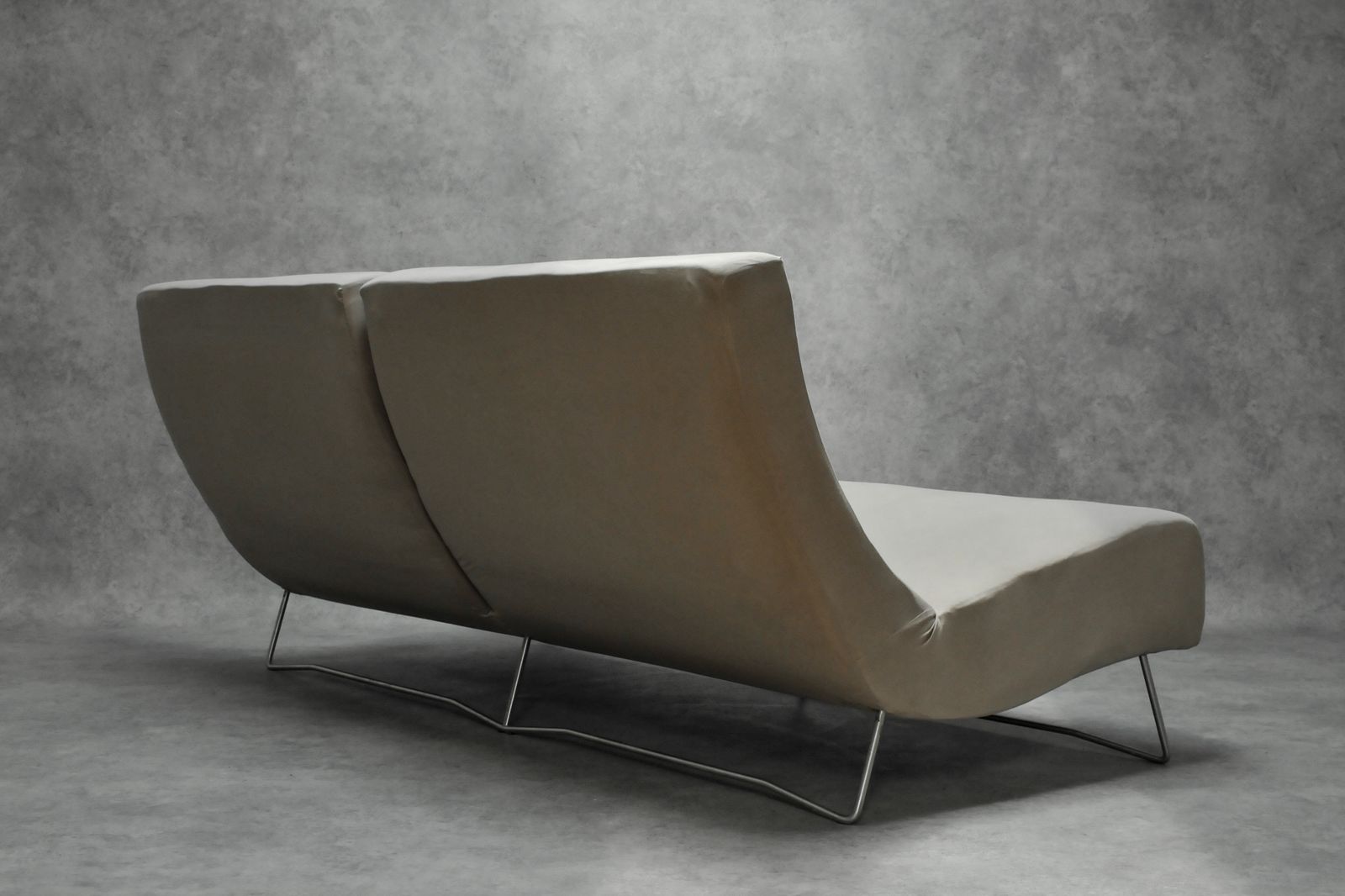 Furniture Ligne Roset Sofa Lover, By Pascal Mourgue photo
