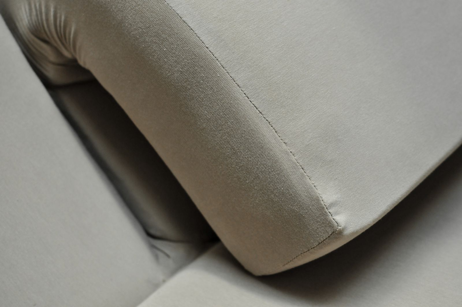 photo vintage Ligne Roset Sofa Lover, By Pascal Mourgue