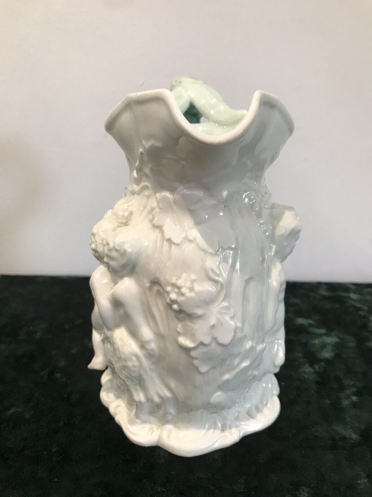Classical Rare Greek Mythology Coleport Water Jug photo Home Decor