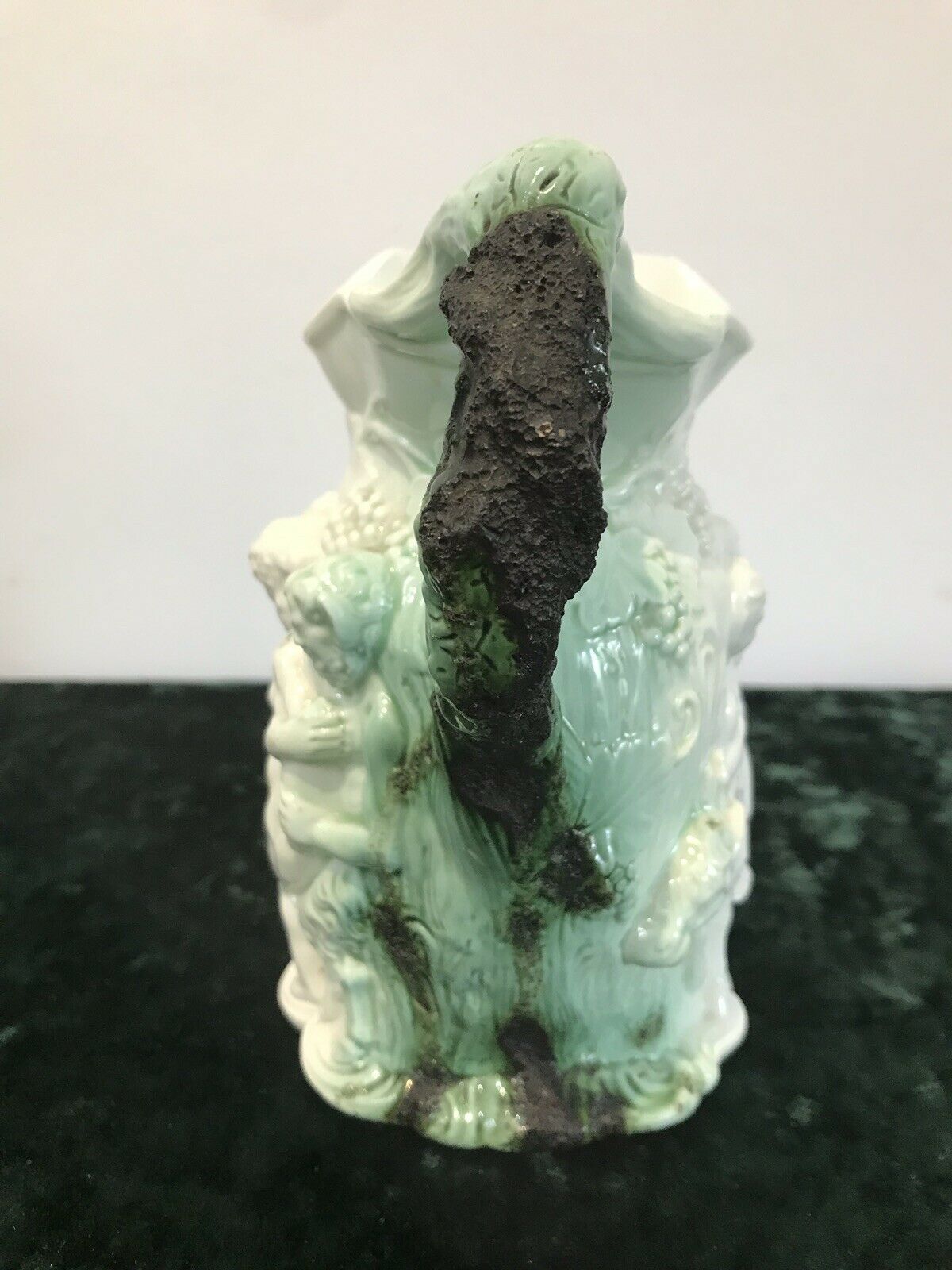 Classical Rare Greek Mythology Coleport Water Jug photo vinterior