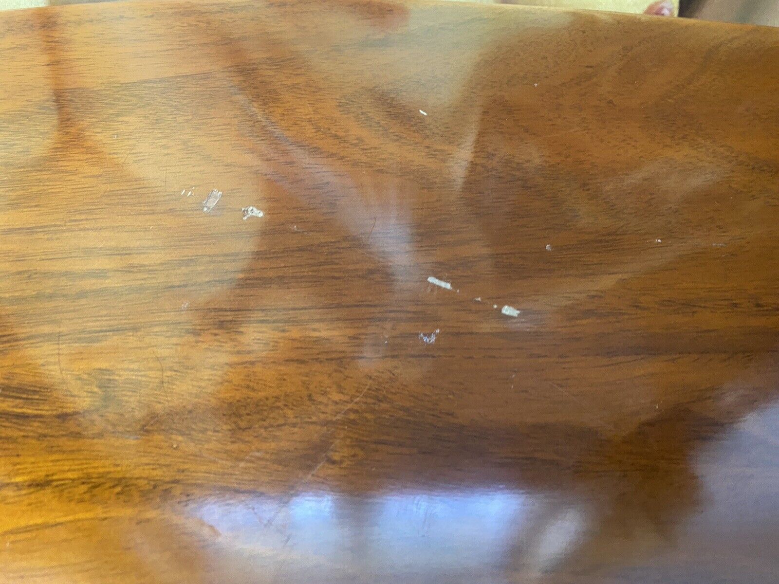 Furniture Stunning Elmwood Augustus Pugin Style Gothic Carved Centre Table photo