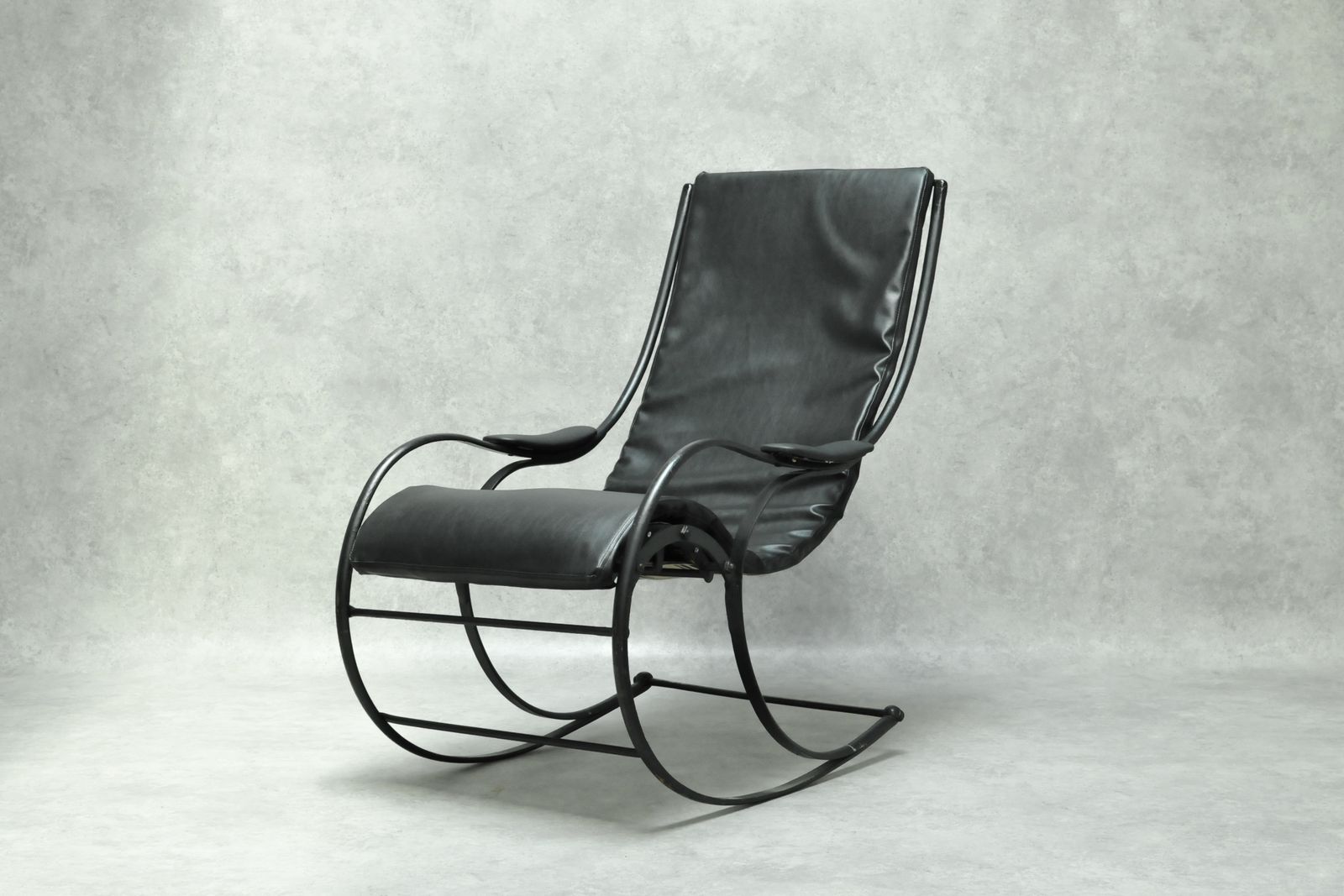 Vintage Armchair  Rocking Chair photo for sale