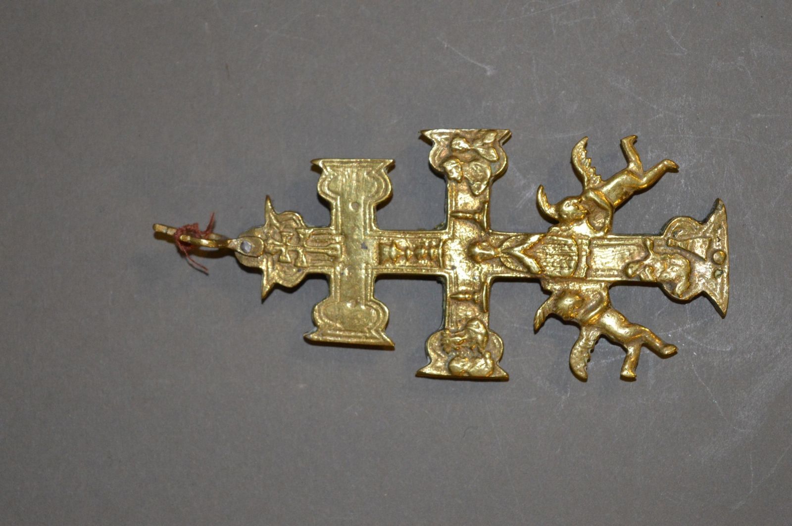 3 Spanish Religious Devotional Pieces,C1890 photo buy