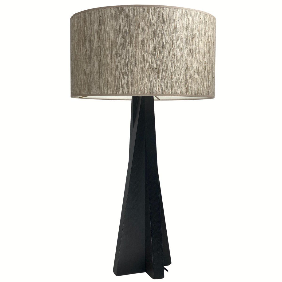 Lighting Tri Table Lamp By Frans Van Der Heyden For Birdman Furniture, 1970s photo