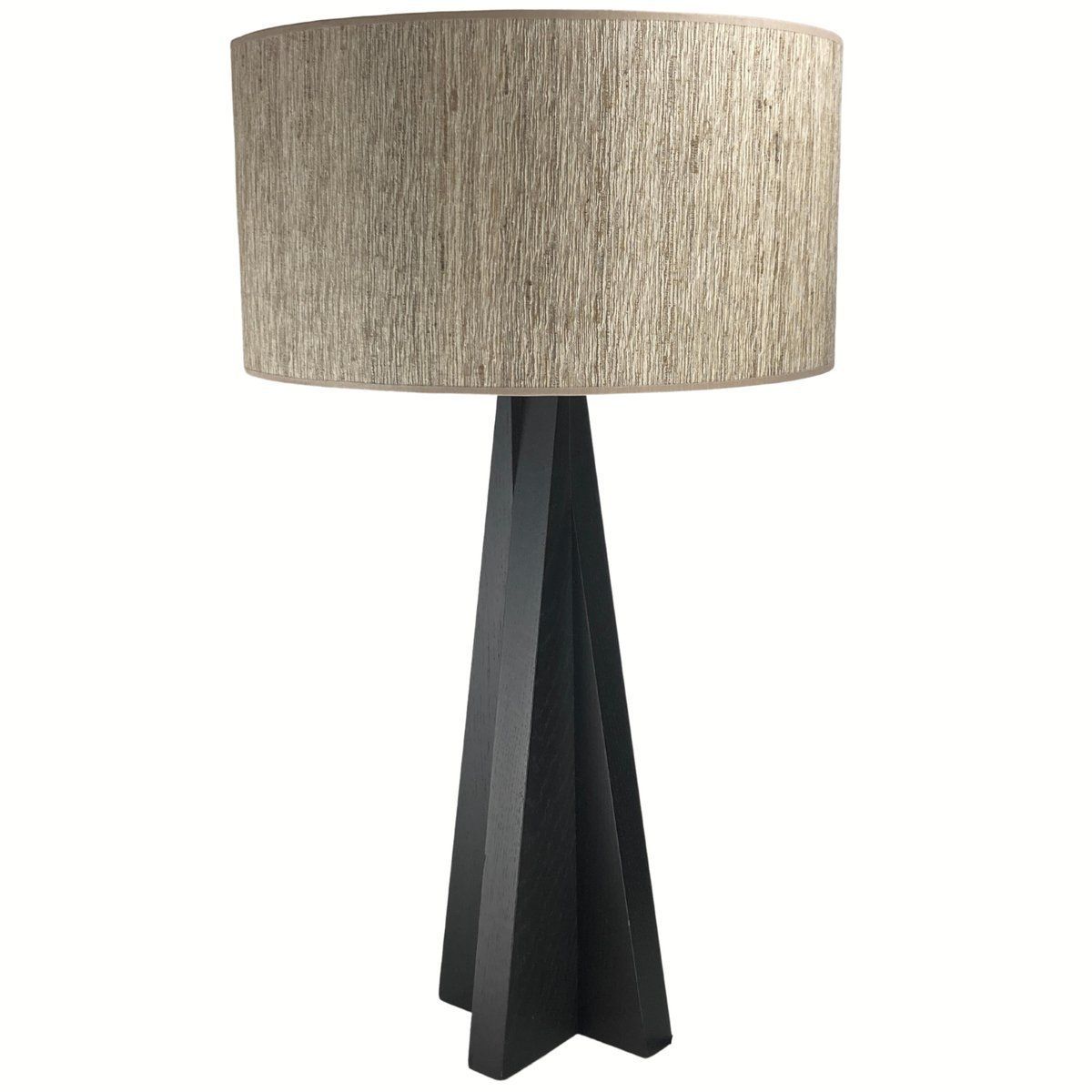 702.0 Tri Table Lamp By Frans Van Der Heyden For Birdman Furniture, 1970s photo