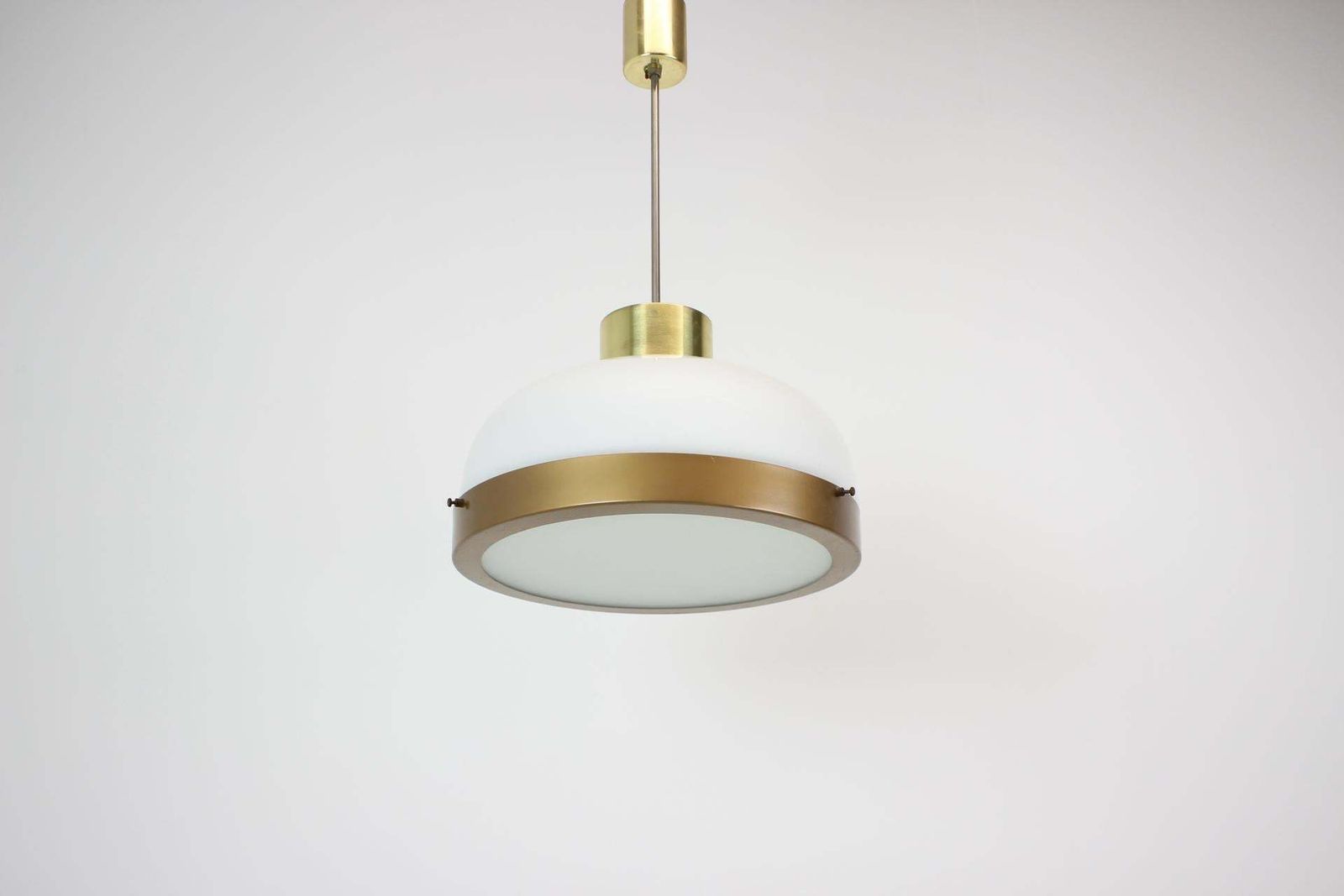 Mid Century Glass Chandelier Kamenicky Senov 1970's photo furniture
