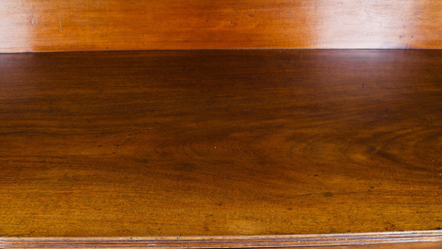 Antique George III  Mahogany And Line Inlaid Sideboard Ca 1790 photo Furniture