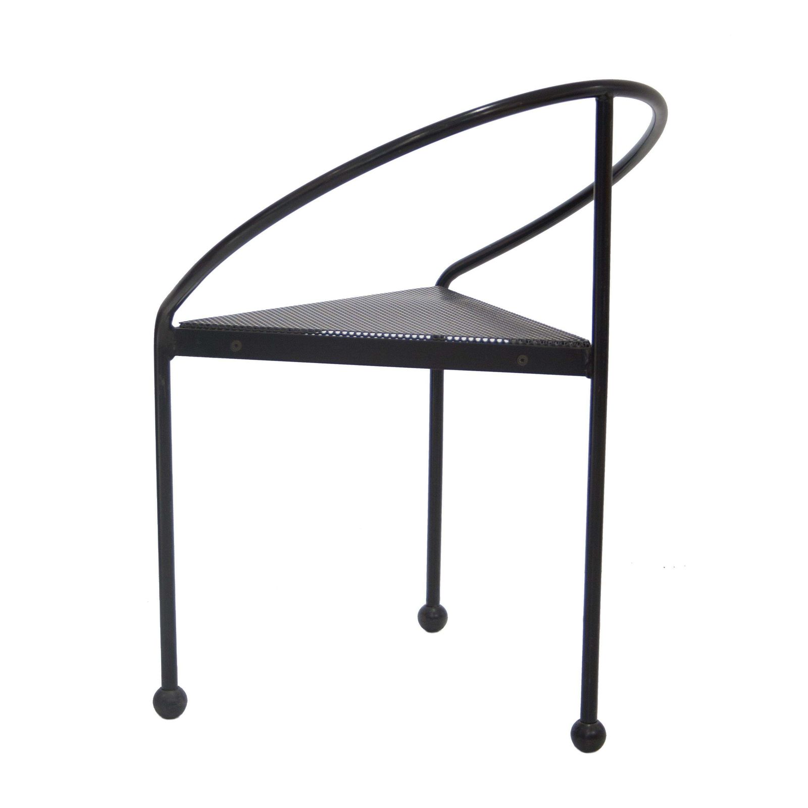 Bermuda" Chairs Designed By Carlos Miret For Amat, Spain, 1986 photo Furniture