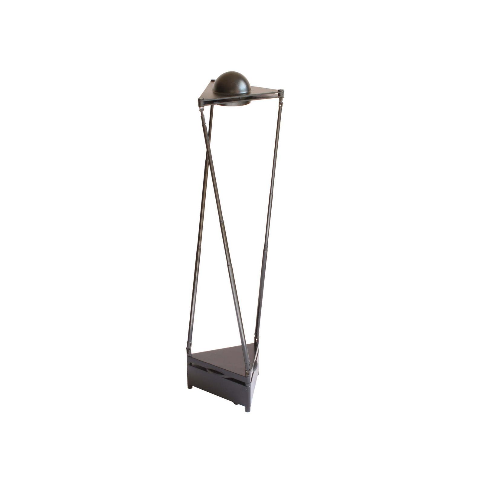 Telescopic Table Lamp Kandido By Ferdinand Alexander Porsche For Lucitalia, 1983.