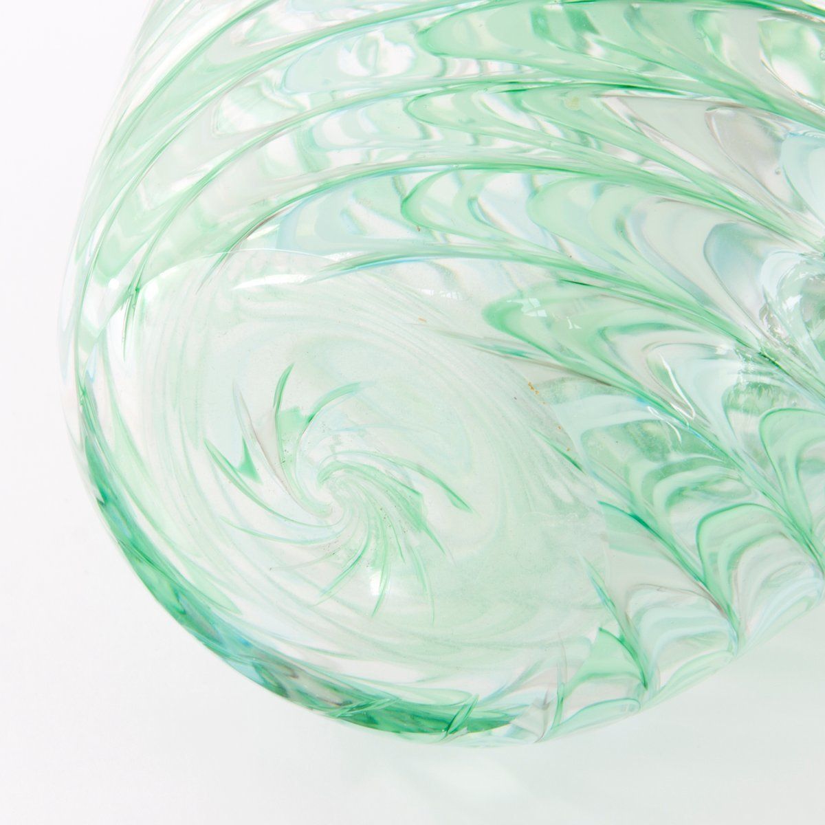Phoenician Vase In Murano Glass By Archimede Seguso photo vinterior