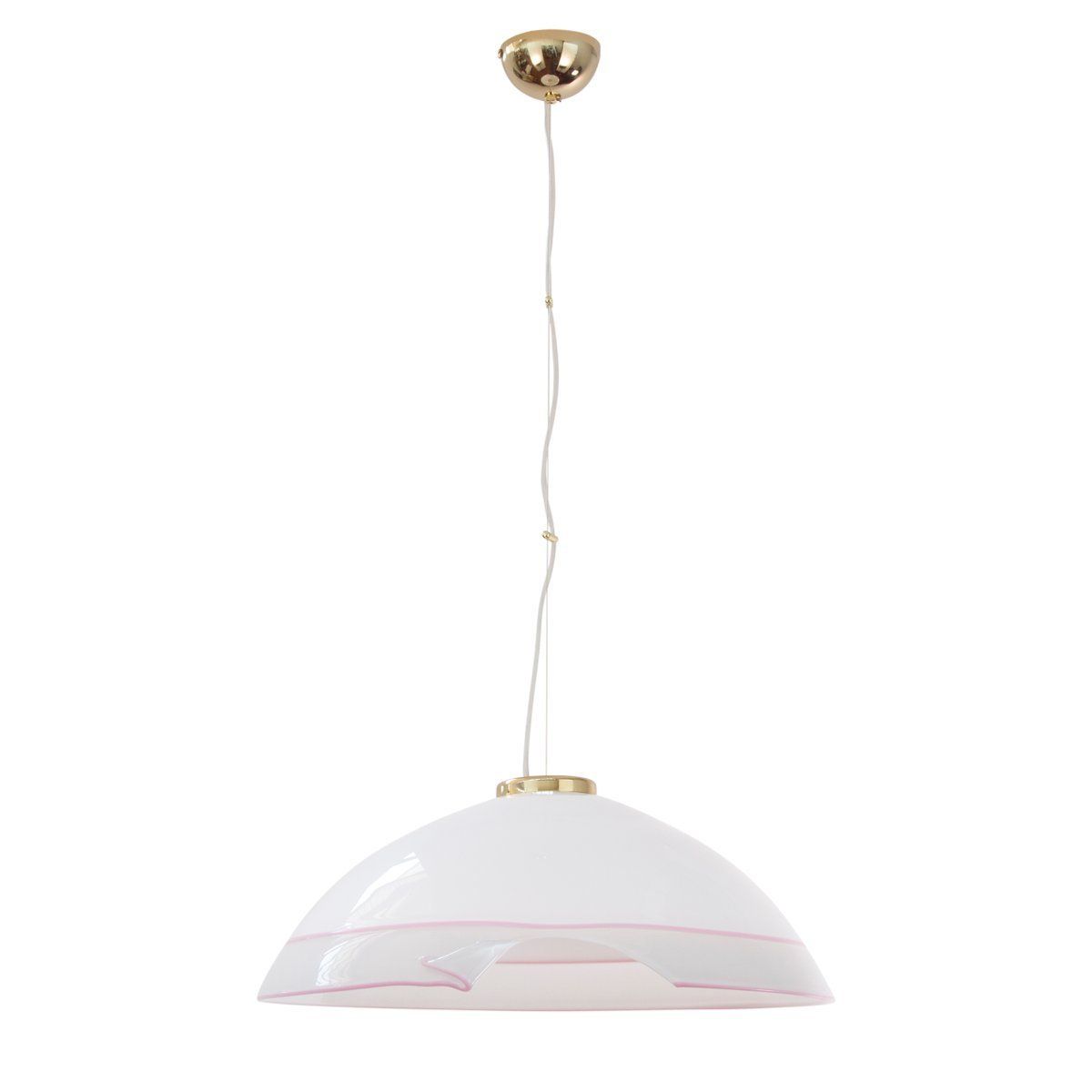 Large Ceiling Lamp In White And Gray Murano Glass, Italy, 1980s photo furniture