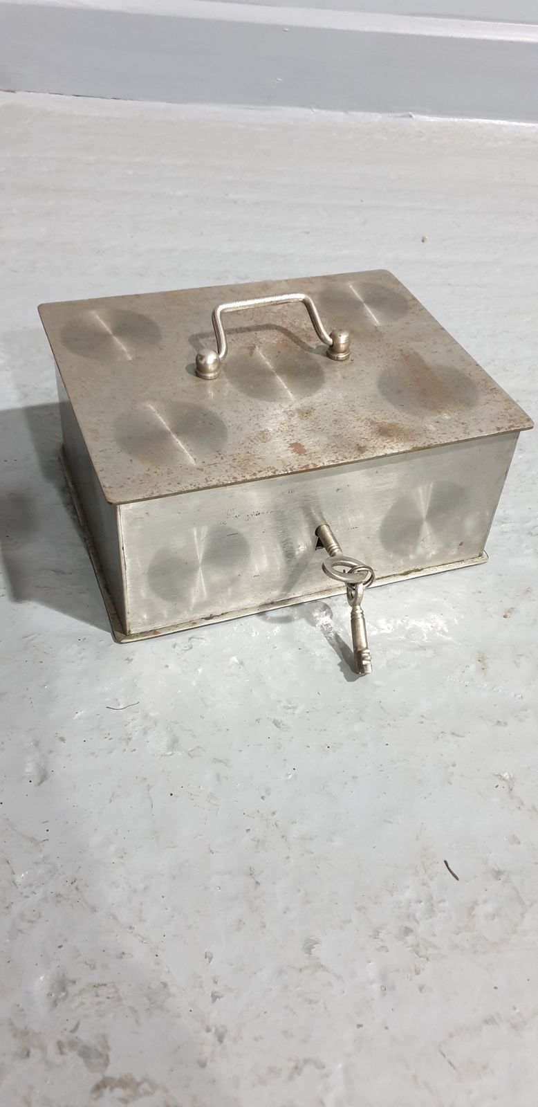 Excellent  Quality Early 19thc. French Kingwood Parquetry Bureau photo for sale