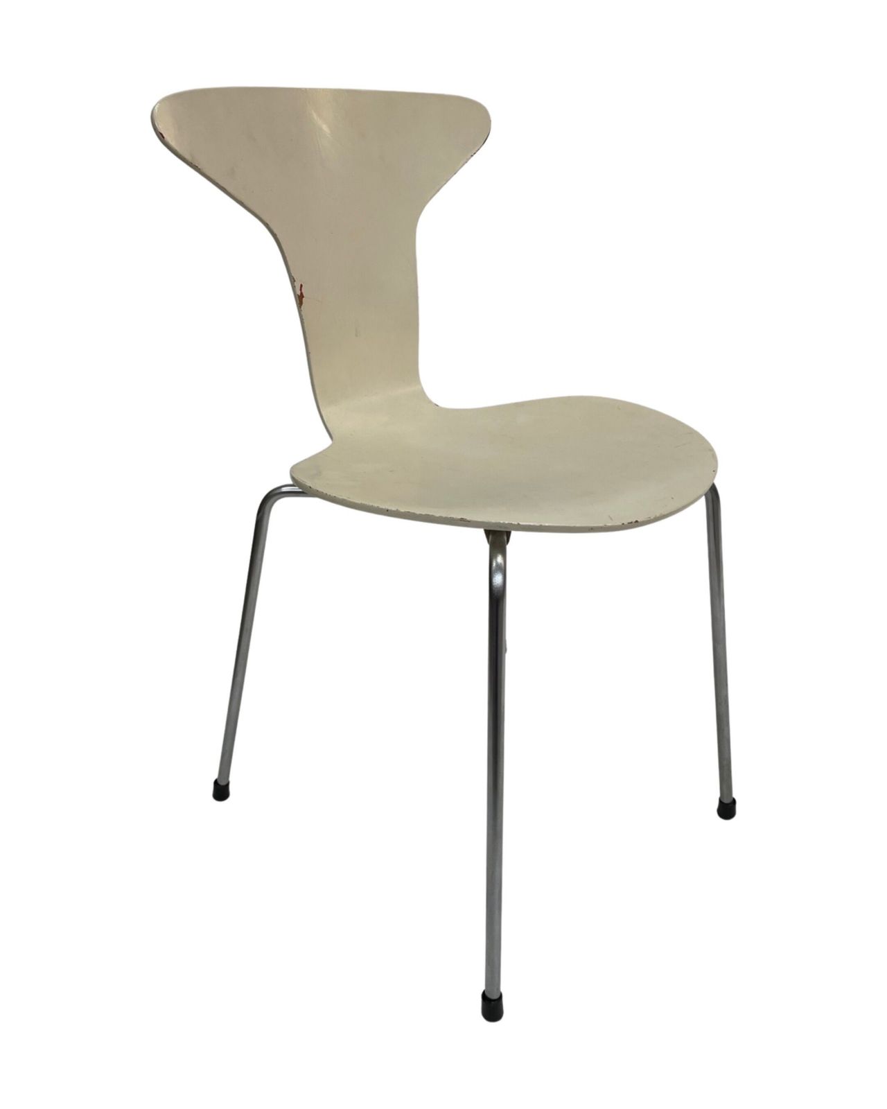 Mosquito Chair By Arne Jacobsen For Fritz Hansen, 1970s photo Furniture