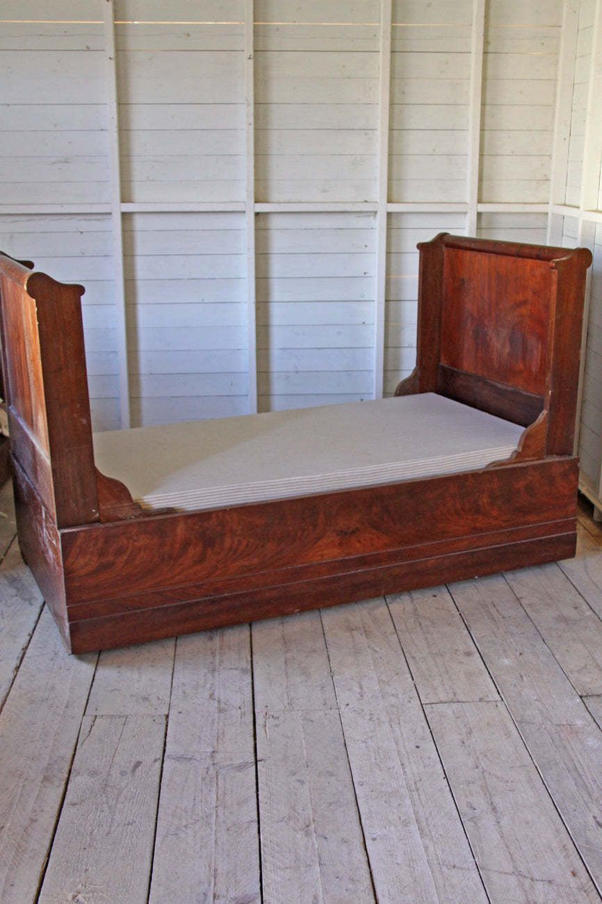 Folding Single Bed photo furniture