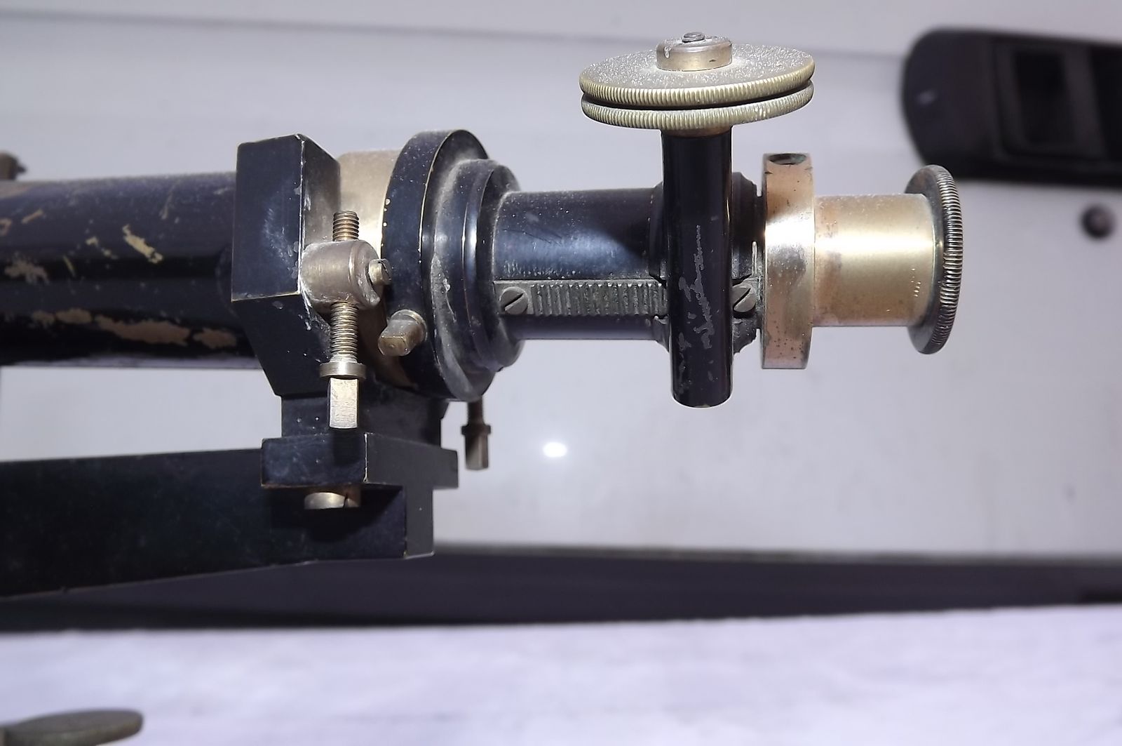 photo for sale Lot Of 3 Theodolites And Tacheometer