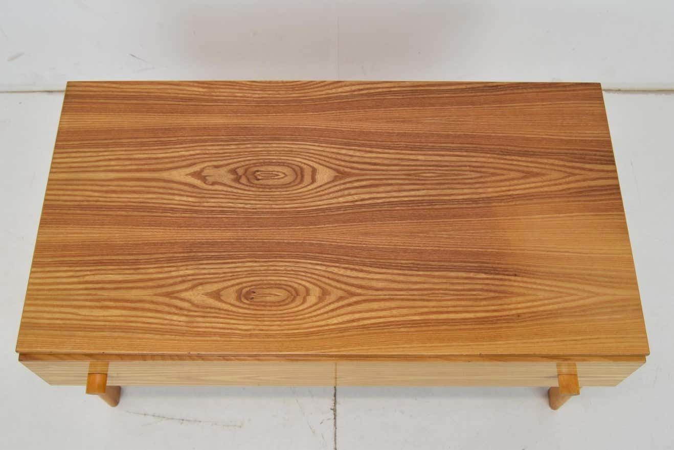 Mid Century Drawer Cabinet, Jitona, 1970's photo vinterior