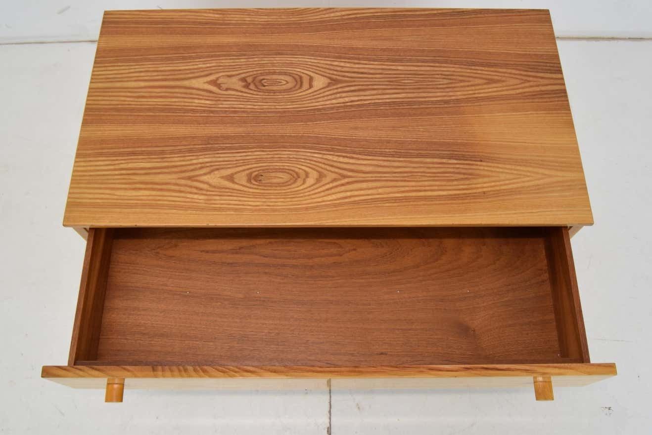 photo furniture Mid Century Drawer Cabinet, Jitona, 1970's