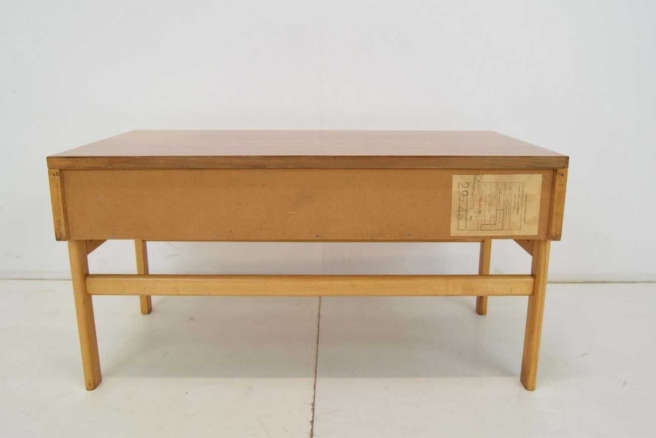 Furniture Mid Century Drawer Cabinet, Jitona, 1970's photo