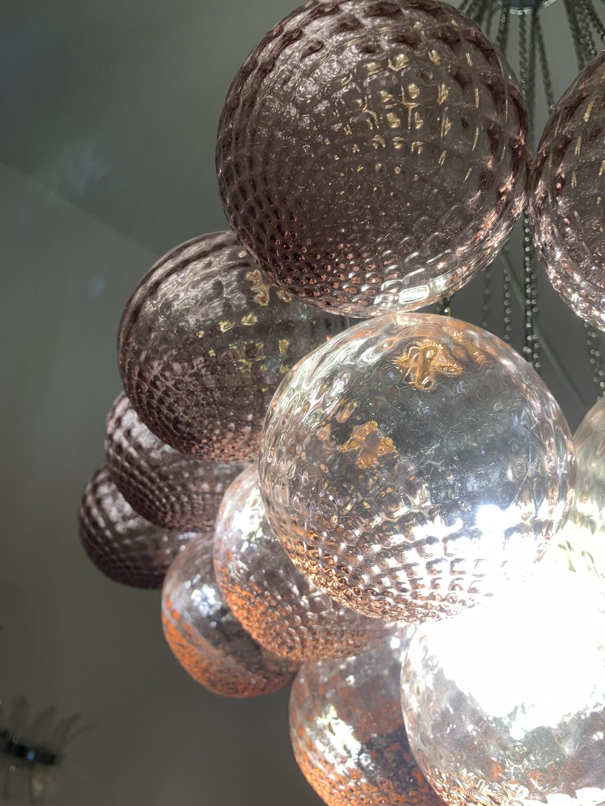 Impressive Murano Glass Sputnik Chandelier Like Mazzega Zuccheri Venini Barovier photo buy