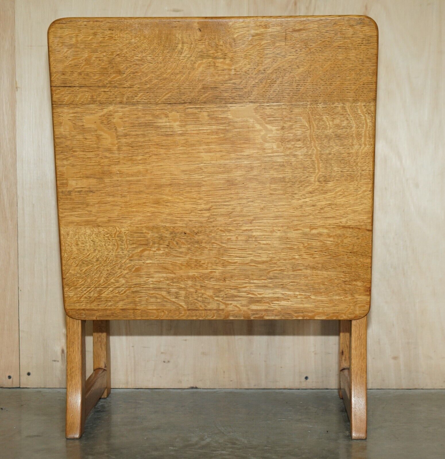 Antique Carved Oak 1890 Attributed To Gillows Metamorphic Library Armchair Table photo buy
