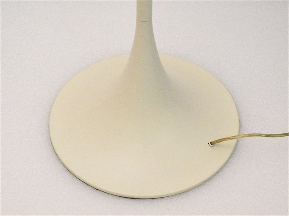photo furniture Italian Floor Lamp In The Style Of Verner Panton, 1970s