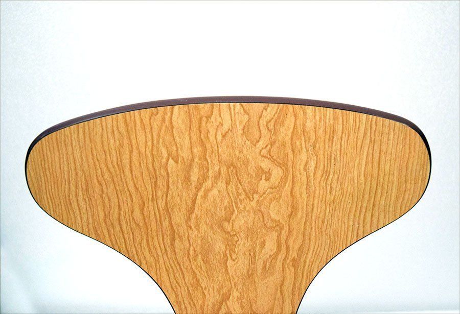 Italian Laminate Chairs, 1960s, Set Of 2 photo buy