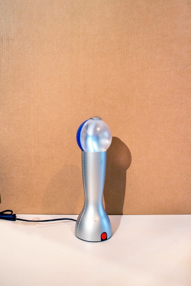 Gilda Tafellamp Van Silvia Capponi Voor Artemide, 1993
