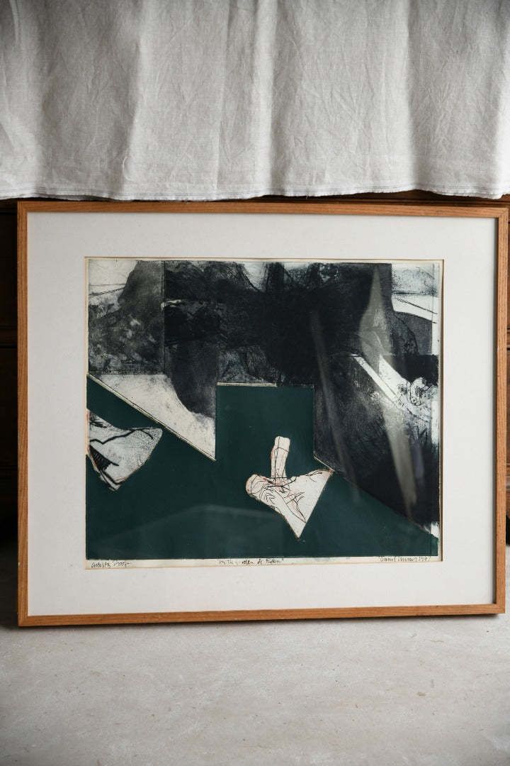In The Garden Of Eden   David Imms photo buy