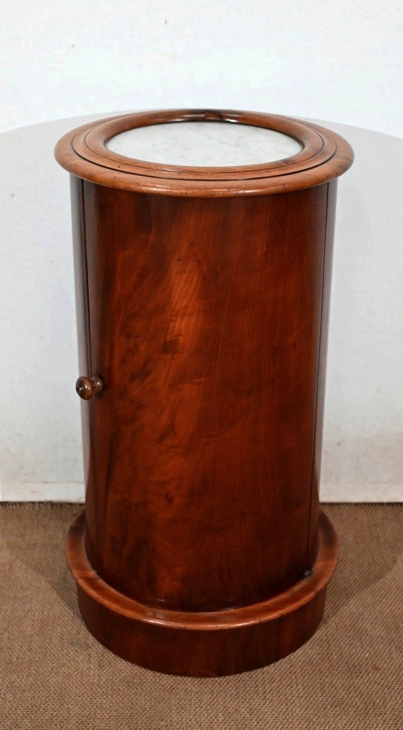 Somno In Mahogany, England   Mid 19th Century