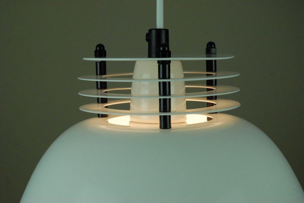 Laterna Danica Pendant Lamp By Jørgen Buchwald For Nordlux, 1970s photo vintage