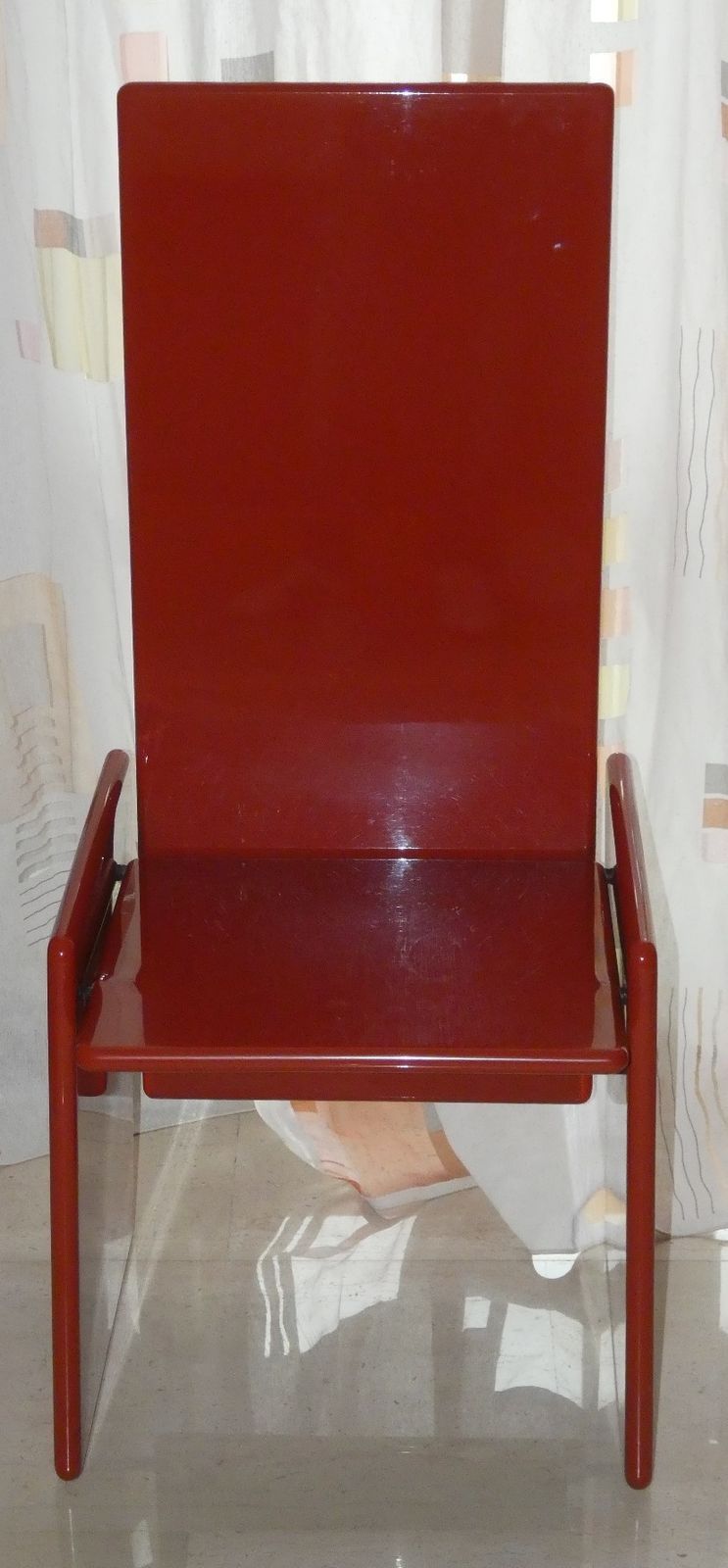 Armchair By Kazuhide Takahama For Simon / Gavina By Cassina, Italy, 1960s photo for sale